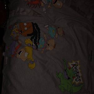 Rugrats top preteen